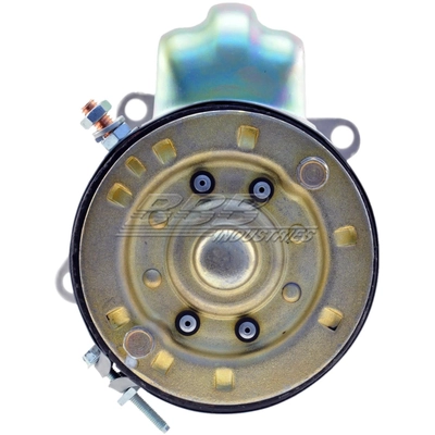 Remanufactured Starter by BBB INDUSTRIES - 3131 pa4