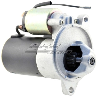 "BBB INDUSTRIES - 3226 - Premium Remanufactured Starter" pa3