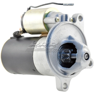 Remanufactured Starter by BBB INDUSTRIES - 3231 pa1
