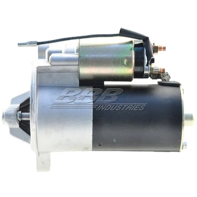 BBB INDUSTRIES - 3232 - Premium Remanufactured Starter pa1