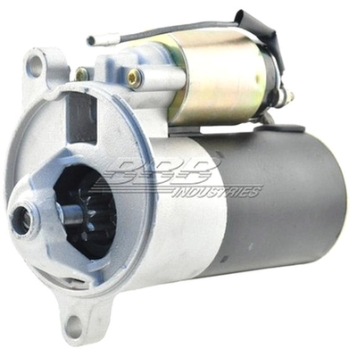 BBB INDUSTRIES - 3232 - Premium Remanufactured Starter pa3