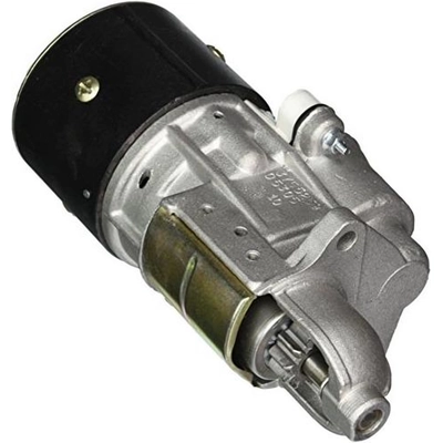 BBB INDUSTRIES - 3250 - Remanufactured Starter pa5
