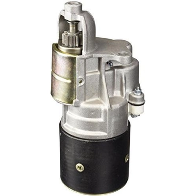BBB INDUSTRIES - 3258 - Remanufactured Starter pa9