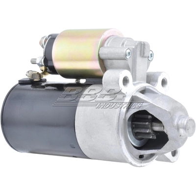 Remanufactured Starter by BBB INDUSTRIES - 3261 pa2