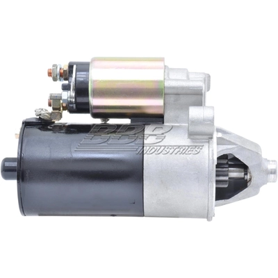 Remanufactured Starter by BBB INDUSTRIES - 3261 pa3