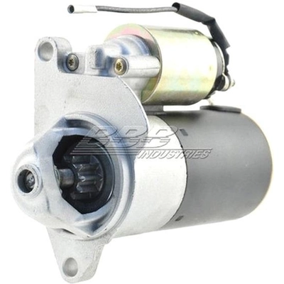 Remanufactured Starter by BBB INDUSTRIES - 3271 pa7