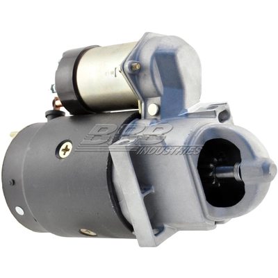Remanufactured Starter by BBB INDUSTRIES - 3510 pa3