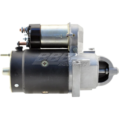 Remanufactured Starter by BBB INDUSTRIES - 3510 pa4