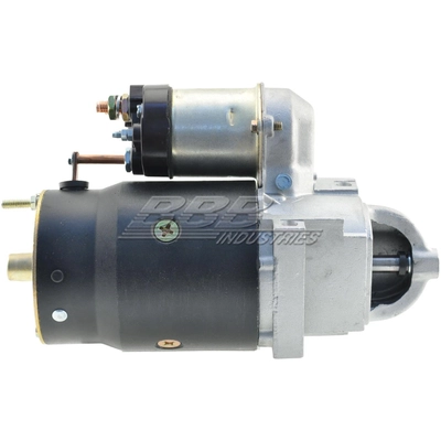Remanufactured Starter by BBB INDUSTRIES - 3510M pa1