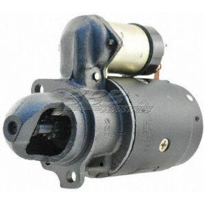 Remanufactured Starter by BBB INDUSTRIES - 3561 pa1