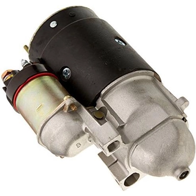 Remanufactured Starter by BBB INDUSTRIES - 3664 pa5