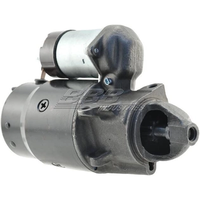 Remanufactured Starter by BBB INDUSTRIES - 3689 pa11