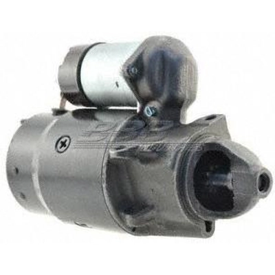 Remanufactured Starter by BBB INDUSTRIES - 3689 pa7