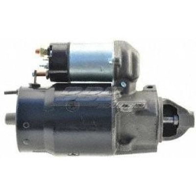 Remanufactured Starter by BBB INDUSTRIES - 3689 pa8