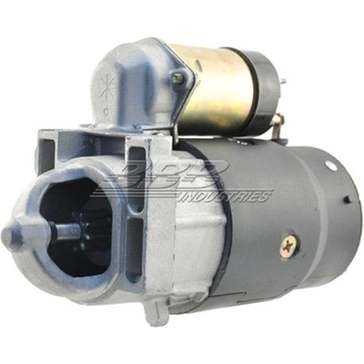 Remanufactured Starter by BBB INDUSTRIES - 3696 pa2