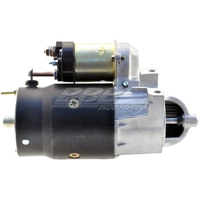 Remanufactured Starter by BBB INDUSTRIES - 3838 pa1