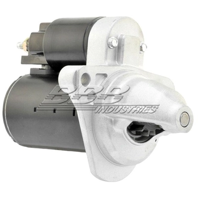 BBB INDUSTRIES - 52001 - Remanufactured Starter pa4