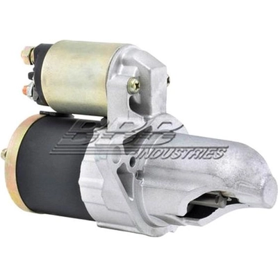 Remanufactured Starter by BBB INDUSTRIES - 52006 pa5