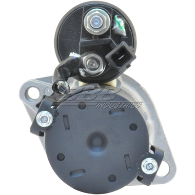 Remanufactured Starter by BBB INDUSTRIES - 52024 pa1