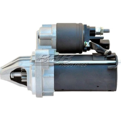 Remanufactured Starter by BBB INDUSTRIES - 52024 pa5