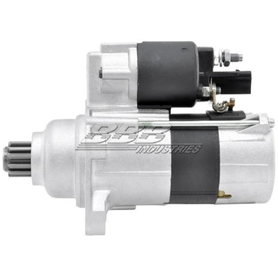BBB INDUSTRIES - 52034 - Remanufactured Starter pa3