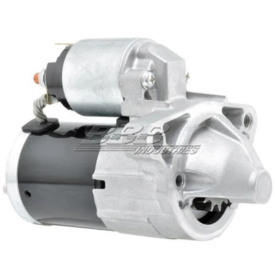 BBB INDUSTRIES - 52040 - Remanufactured Starter pa4