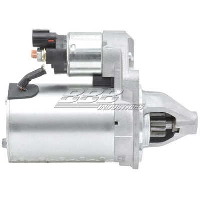 BBB INDUSTRIES - 52045 - Remanufactured Starter pa1