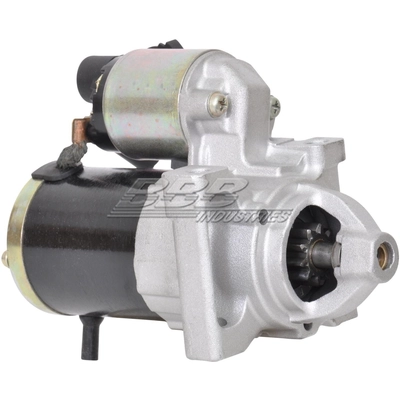 Remanufactured Starter by BBB INDUSTRIES - 52054 pa2
