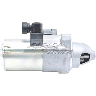 Remanufactured Starter by BBB INDUSTRIES - 52057 pa5