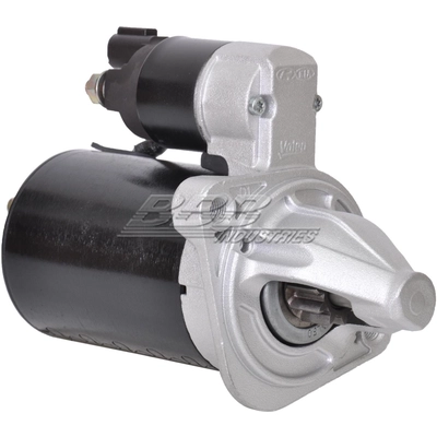 Remanufactured Starter by BBB INDUSTRIES - 52086 pa4