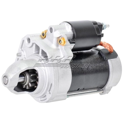 BBB INDUSTRIES - 52102 - Remanufactured Starter pa3