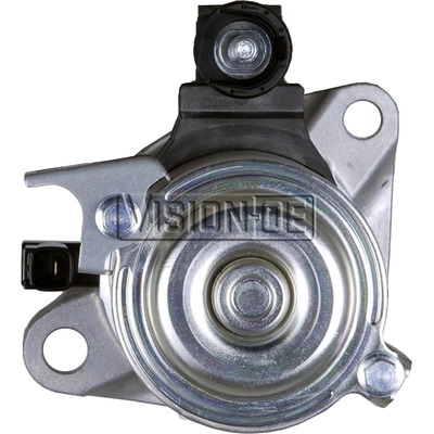 Remanufactured Starter by BBB INDUSTRIES - 52120 pa2