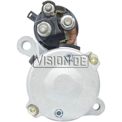Remanufactured Starter by BBB INDUSTRIES - 52164 pa2