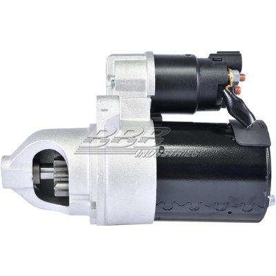 BBB INDUSTRIES - 52168 - Remanufactured Starter pa1