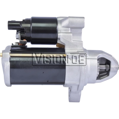 Remanufactured Starter by BBB INDUSTRIES - 52180 pa2