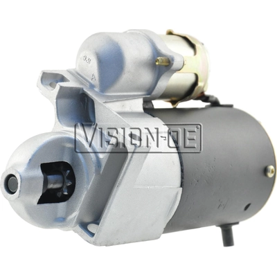 Remanufactured Starter by BBB INDUSTRIES - 6424 pa1