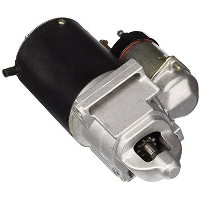 Remanufactured Starter by BBB INDUSTRIES - 6483 pa7