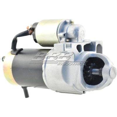 Démarreur reconditionné de BBB INDUSTRIES - 6488 pa9