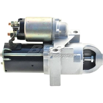 Démarreur reconditionné de BBB INDUSTRIES - 6495 pa7