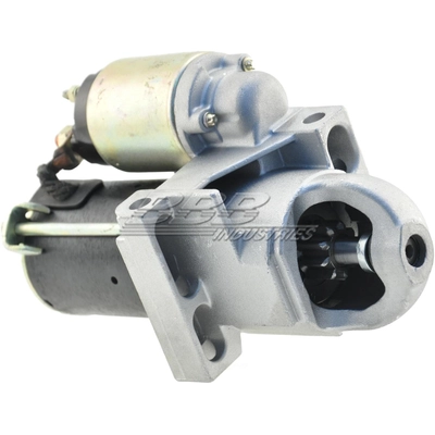 Démarreur reconditionné de BBB INDUSTRIES - 6495 pa9