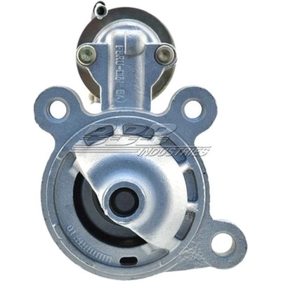Remanufactured Starter by BBB INDUSTRIES - 6655 pa4