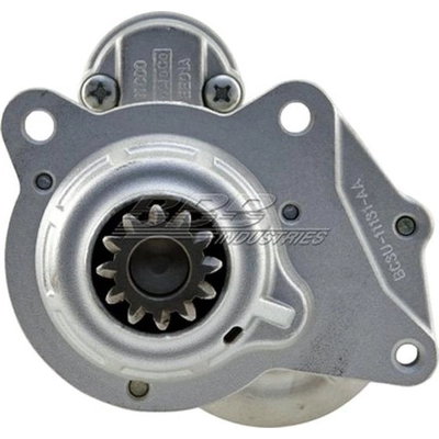 Remanufactured Starter by BBB INDUSTRIES - 6696 pa2