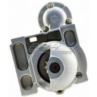 Remanufactured Starter by BBB INDUSTRIES - 6757 pa3
