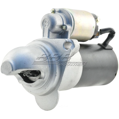 Remanufactured Starter by BBB INDUSTRIES - 6782 pa5