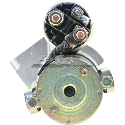 Remanufactured Starter by BBB INDUSTRIES - 6783 pa3