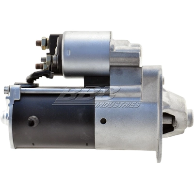 Remanufactured Starter by BBB INDUSTRIES - 6935 pa3