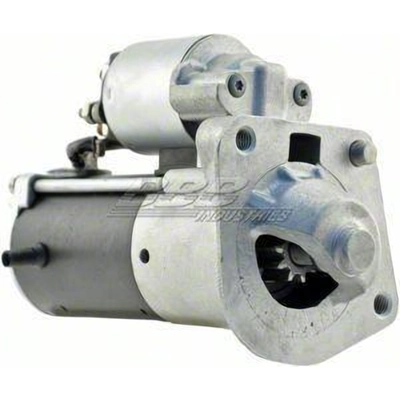 Remanufactured Starter by BBB INDUSTRIES - 6935 pa7