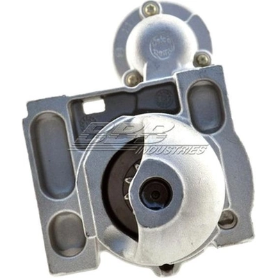 Remanufactured Starter by BBB INDUSTRIES - 6941 pa2