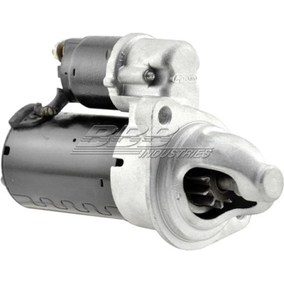 Remanufactured Starter by BBB INDUSTRIES - 6967 pa3