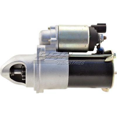 Remanufactured Starter by BBB INDUSTRIES - 6975 pa4